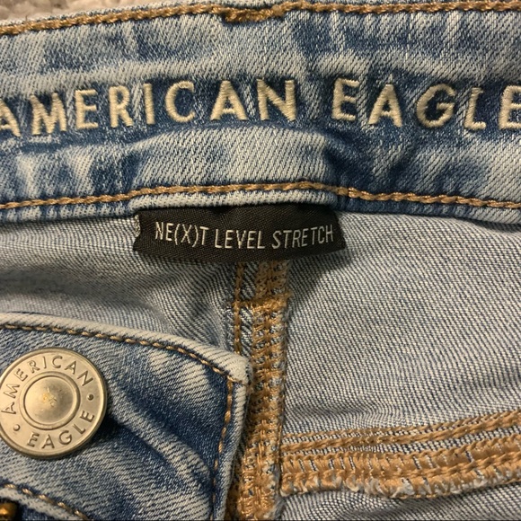 american eagle jeans - Picture 4 of 5